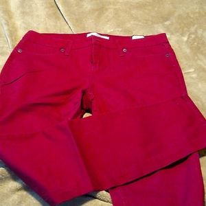 Women's skinny jeans